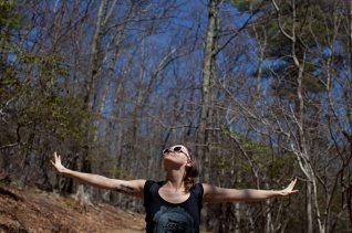 bsomeDark Hollow Falls35