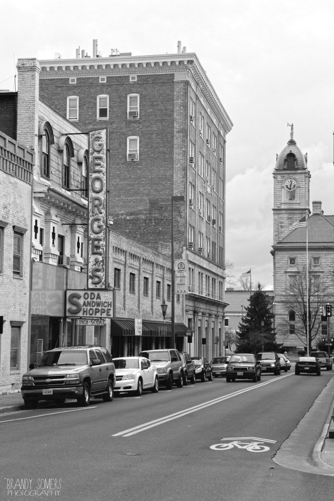 George's Harrisonburg 2