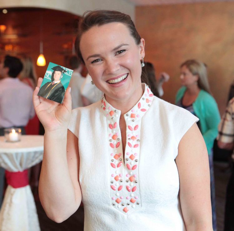 Jodi might just be the smartest decision Lee has made to date.