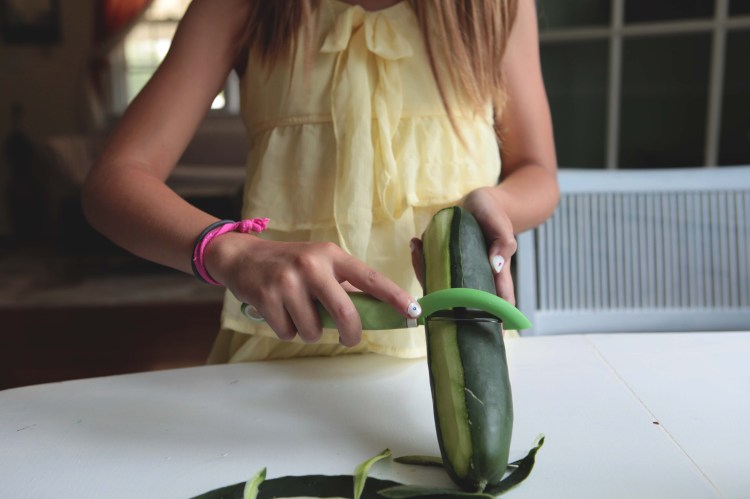 Friendly City Lens Sushi 1