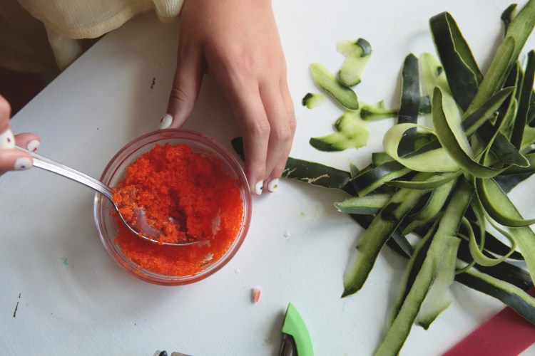 International Sushi Day with Ha10