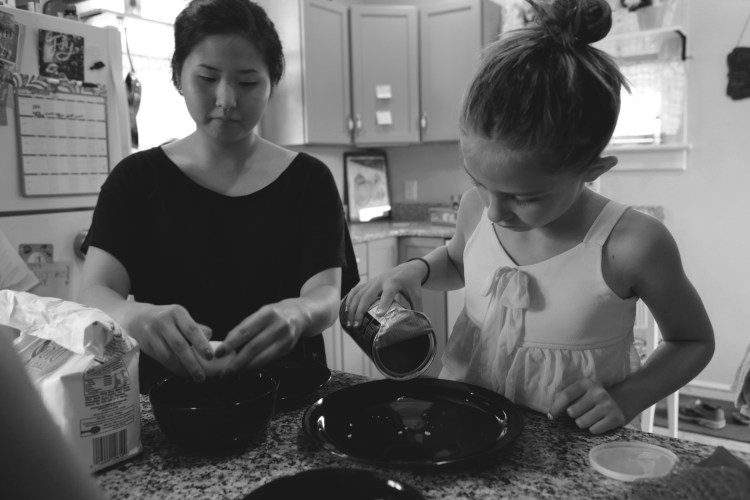 International Sushi Day with Ha11