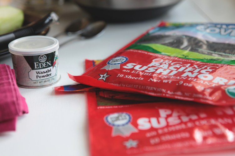 International Sushi Day with Ha41