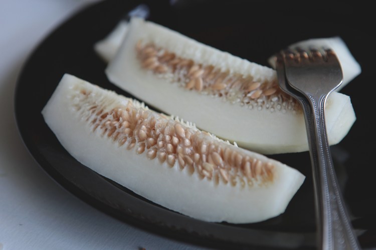 International Sushi Day with Ha48