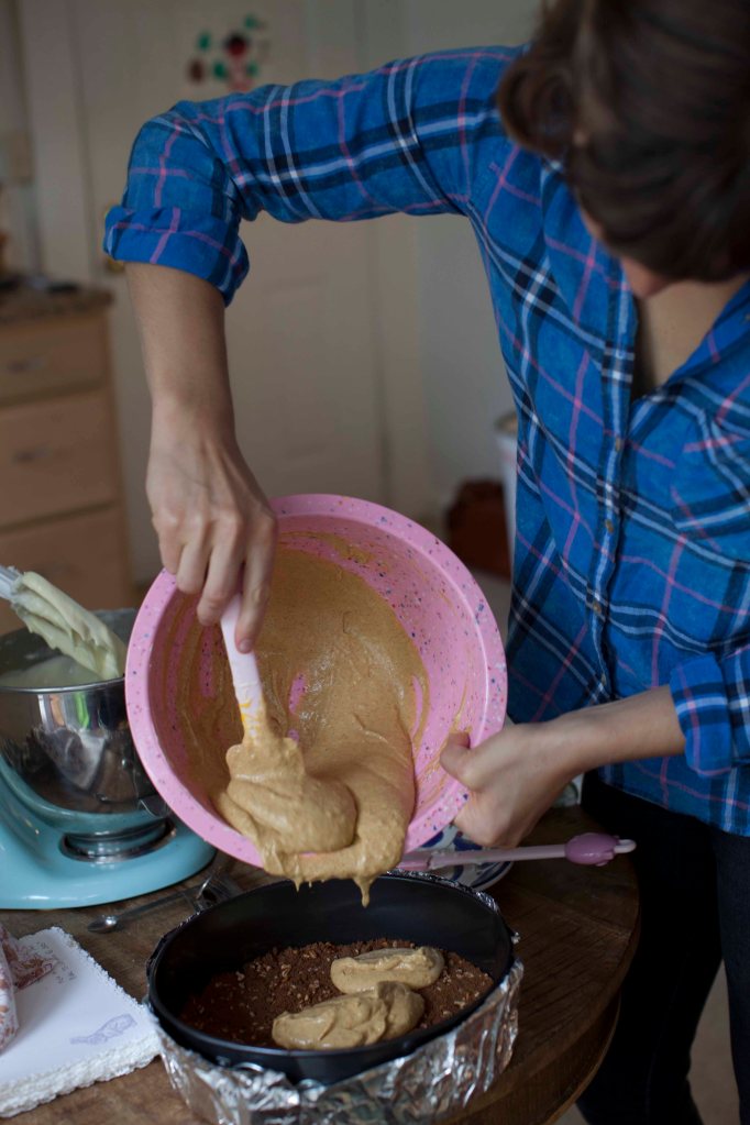 FriendlyCityLensPumpChs24