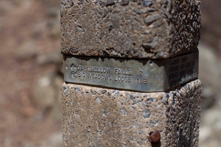 bsomeDark Hollow Falls11