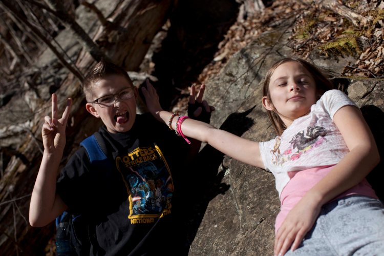 bsomeDark Hollow Falls25