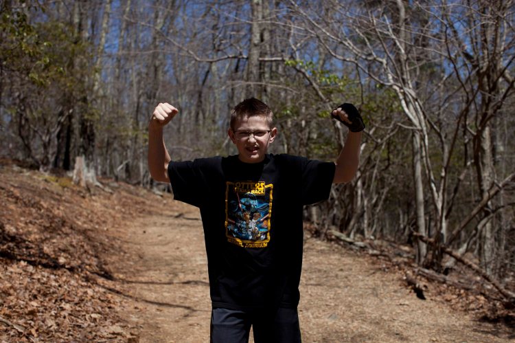 bsomeDark Hollow Falls37