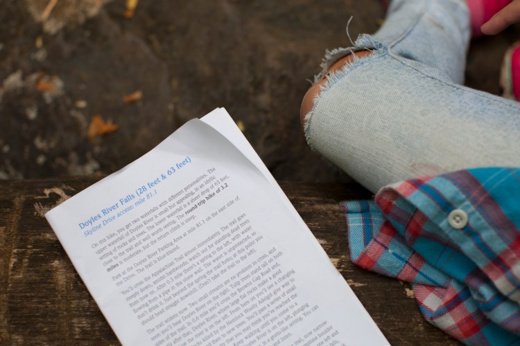 Doyles_River_Falls_26