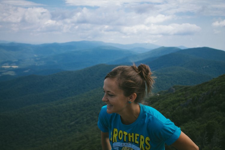 photo by Danielle Campbell